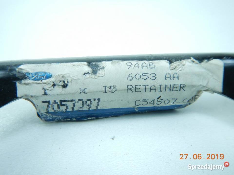 UCHWYT MOCOWANIE SILNIKA ESCORT MK5 9092 ASO osobowe