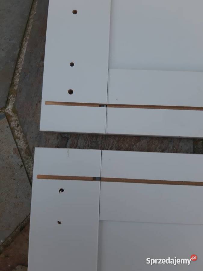Ikea Enhet szary front 30 x 40 nowy Ciechocinek
