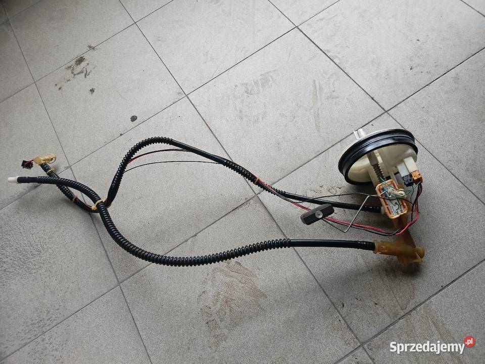 Pompa pływak Mercedes CLK209w203 18 Pozostałe
