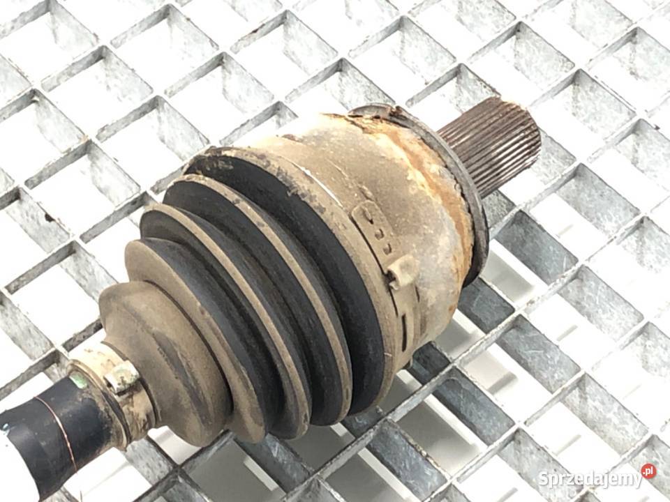 PÓŁOŚ PRAWY PRZÓD VOLVO V70 III 20 241 0716 Półosie