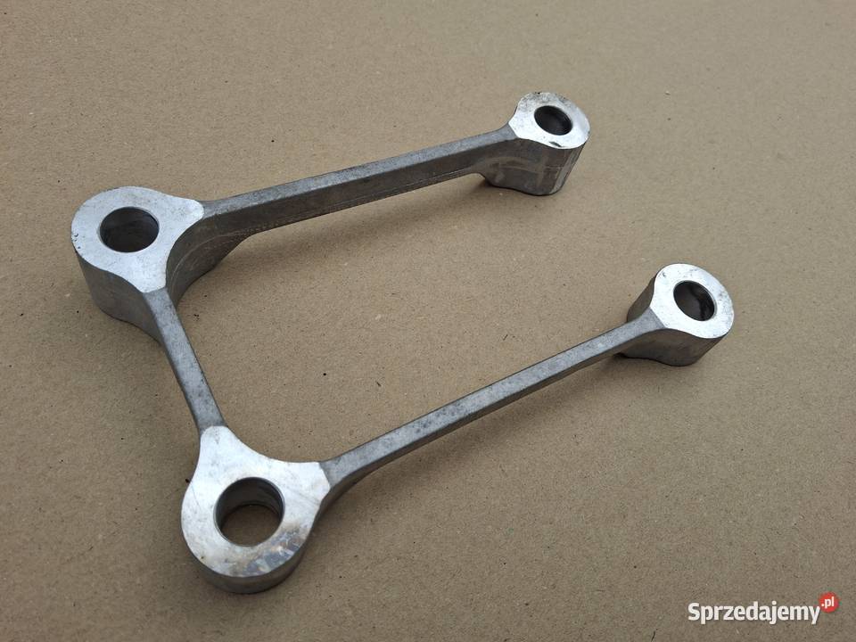 MAN TGX TGL TGM TGS PODKŁADKA ŁAPY ZBIORNIKA ciężarowe lubuskie