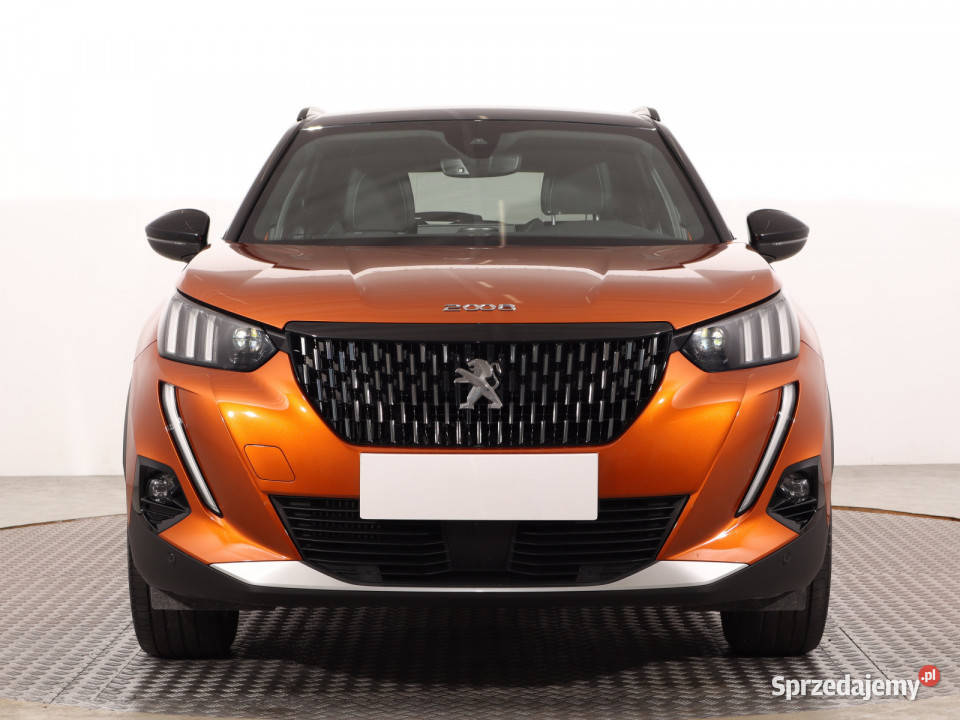Peugeot 2008 12 PureTech 63041km 2008