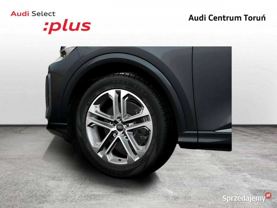 Audi Q5 wspomaganie kierownicy Toruń