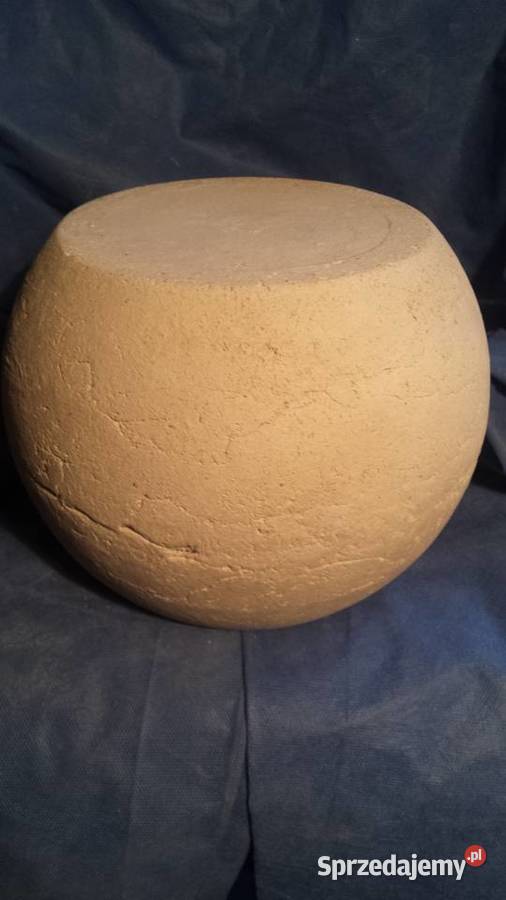 Sprzedam donicę ceramiczną 40 x40x40 dolnośląskie Jelenia Góra