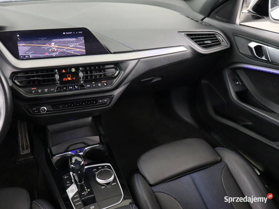 BMW 1 118d Seria 1