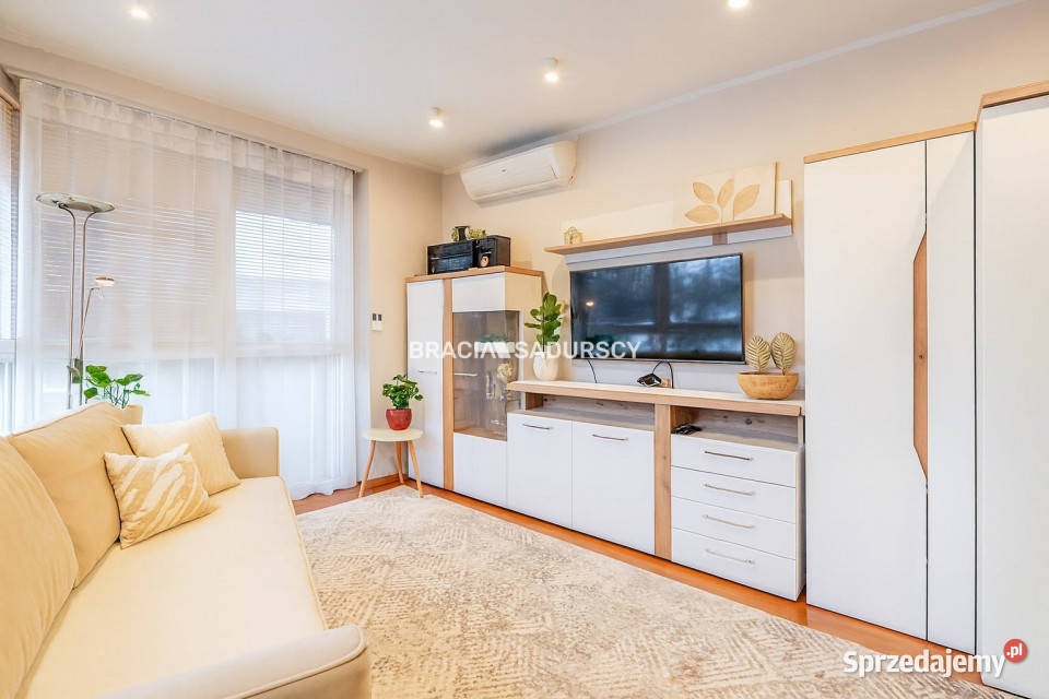 Mieszkanie Kraków Borkowska 4607m2 2 pok sprzedam