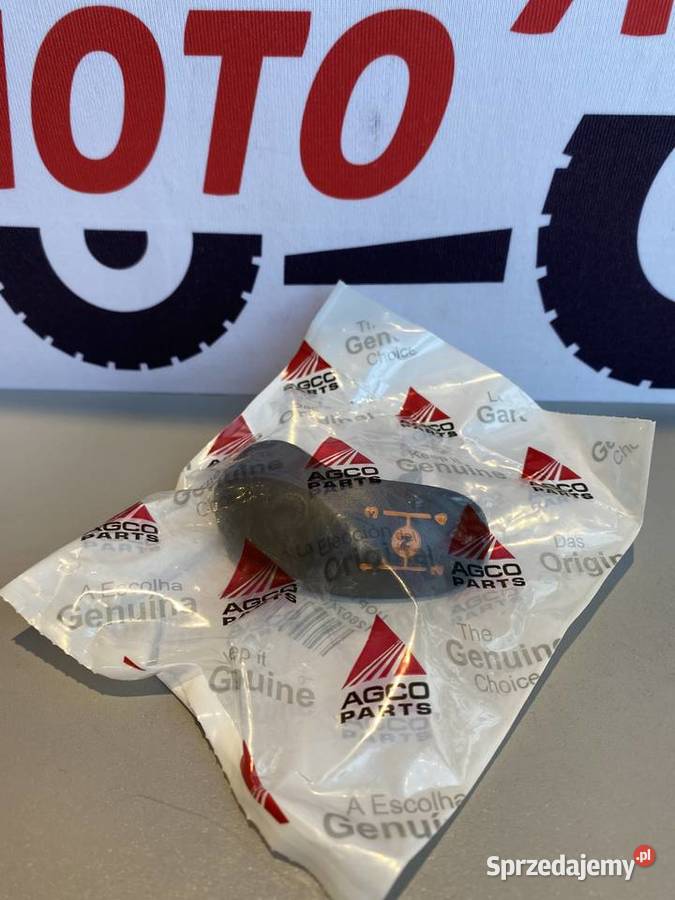 Nakładka dżwigni zmiany biegów Valtra V34663600 Białystok