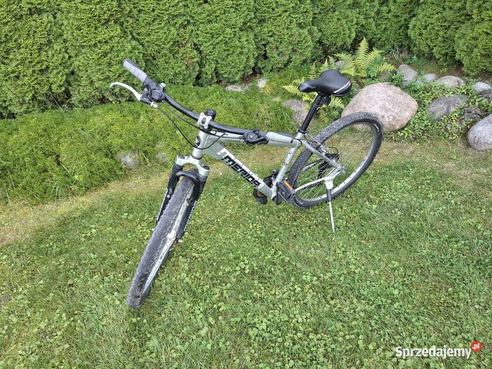 Rower górski MTB 26 Komarów-Osada