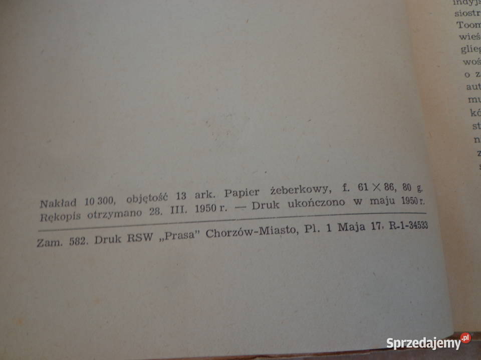 Księga dżungli Rudyard Kipling Wydawnictwo łódzkie Łódź