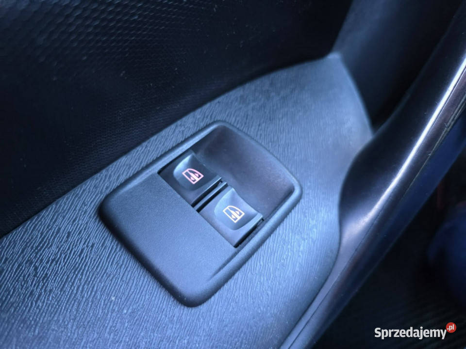 Mercedes Citan 15 Diesel 75 Bluetooth Hak diesel Citan Słupsk