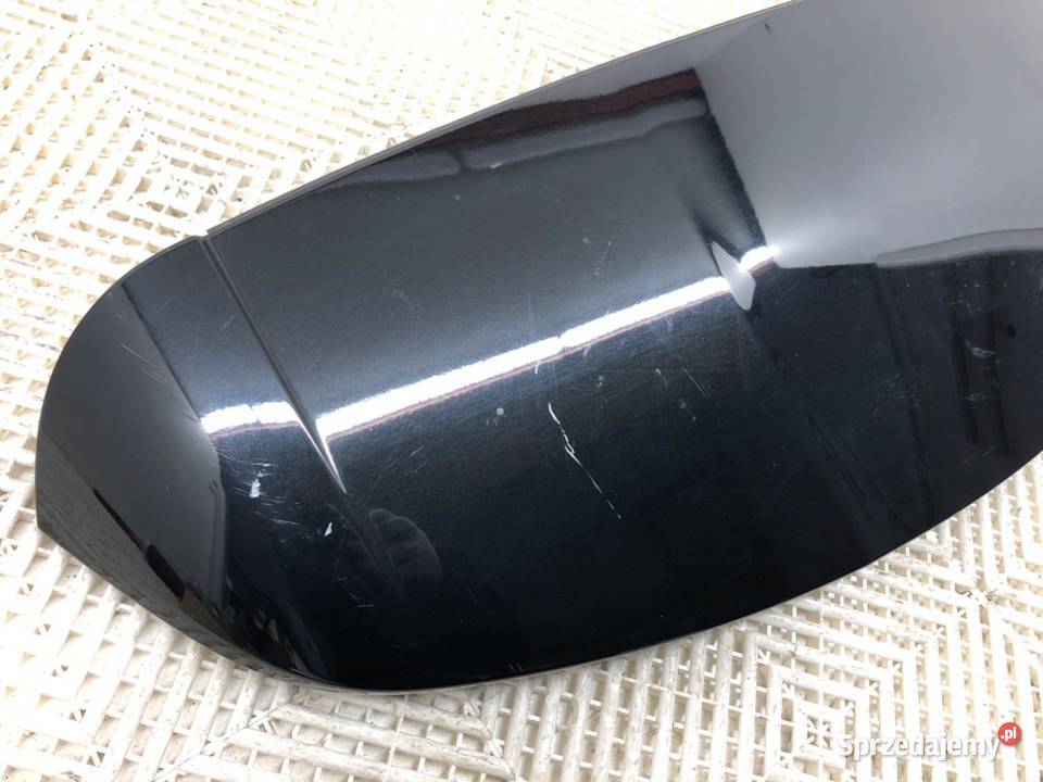 SPOILER LOTKA MERCEDES W176 Hatchback 1218