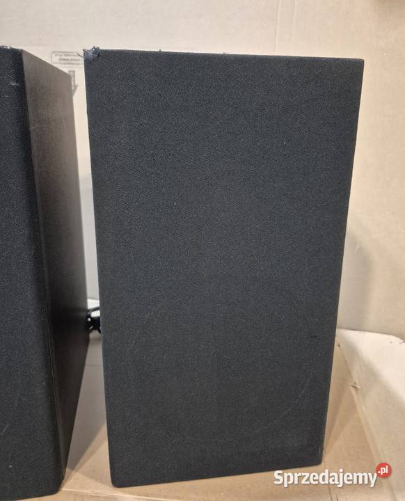 Kolumny Grundig Box 4700 Jawor