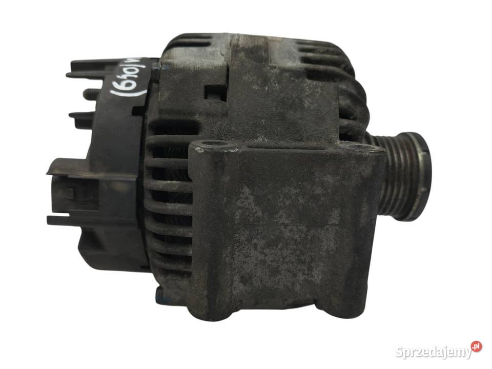 ALTERNATOR Mercedes Sprinter Viano Vito W639 22 osobowe Chełm