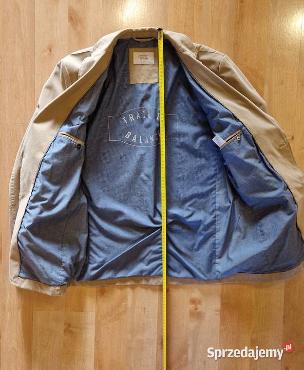 Męska MARYNARKA marki Camel active 54XL kolor Rozmiar XL Odzież wyjściowa lubelskie Lublin