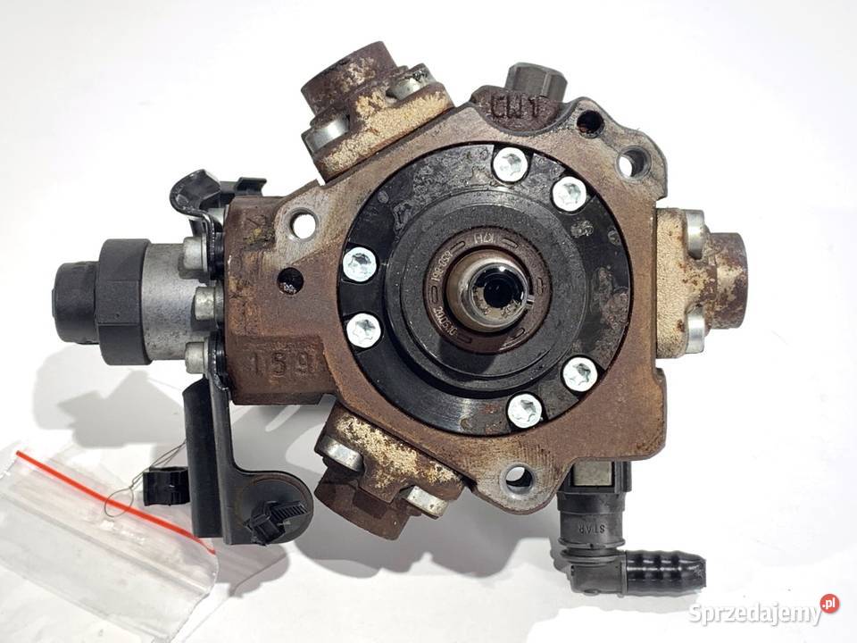 POMPA WTRYSKOWA PEUGEOT 308 I 9683703780 16 109