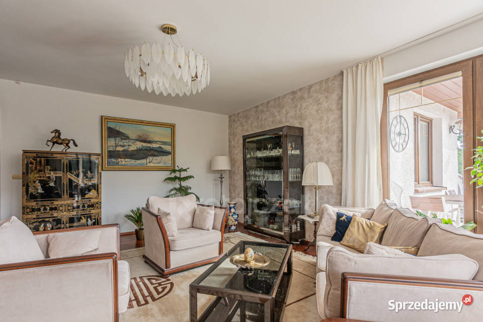 Dom wolnostojący 228m2 Kielno