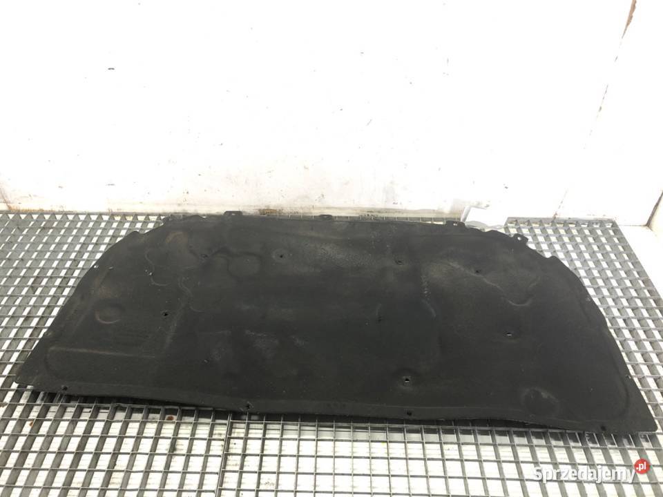 WYGŁUSZENIE MASKI OPEL ASTRA H Hatchback 0414 osobowe Elementy wygłuszające