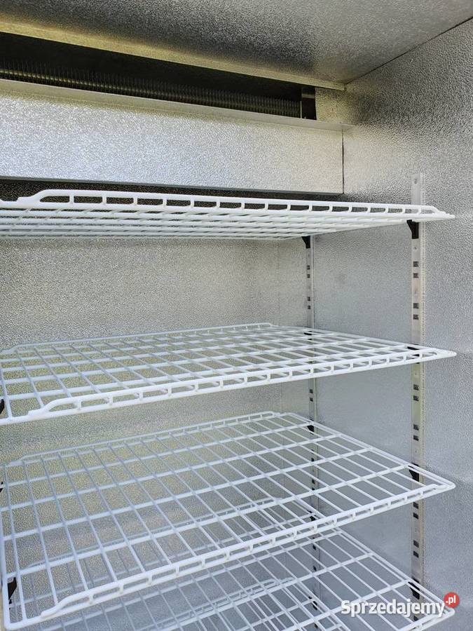 Szafa chłodnicza zapleczowa Rapa 16m Nowa Warszawa sprzedam