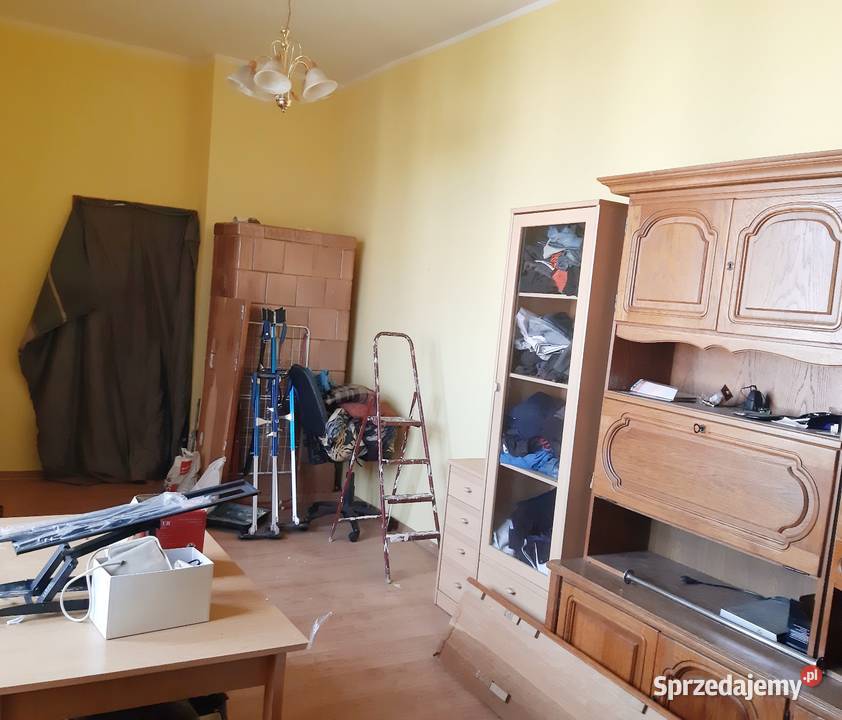 Na sprzedaż mieszkanie 42m2 w Szczytnie Nieruchomości Szczytno