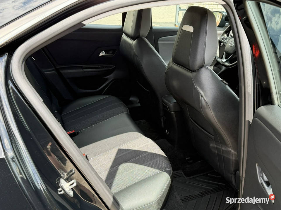 Opel Mokka Opel Mokka 12T Business Edition Niski Gostyń