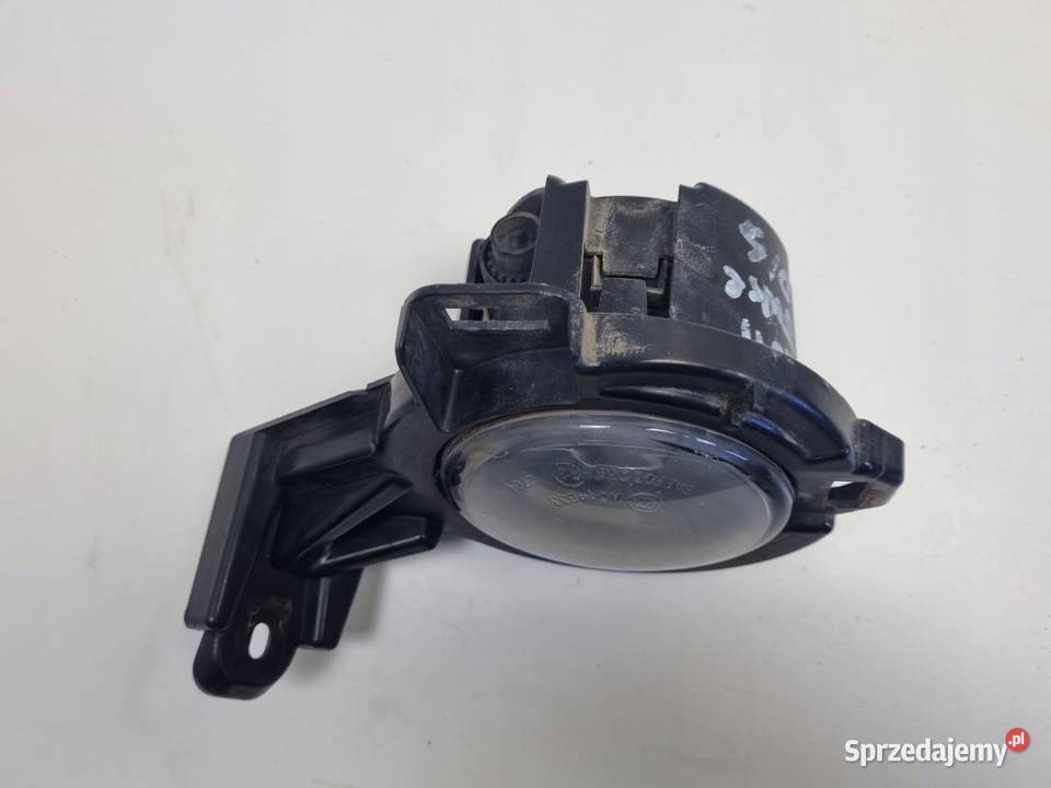 Nissan Juke PRAWY HALOGEN PRZECIWMGIELNY Ramka lubelskie Janów