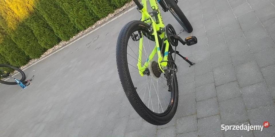 Rower Rockrider ST 100 Zambrów