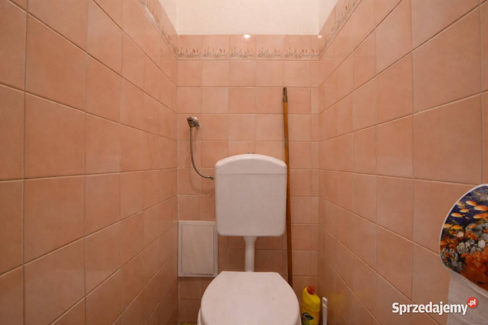 Do sprzedaży mieszkanie Lublin 575m2 4 pokoje balkon