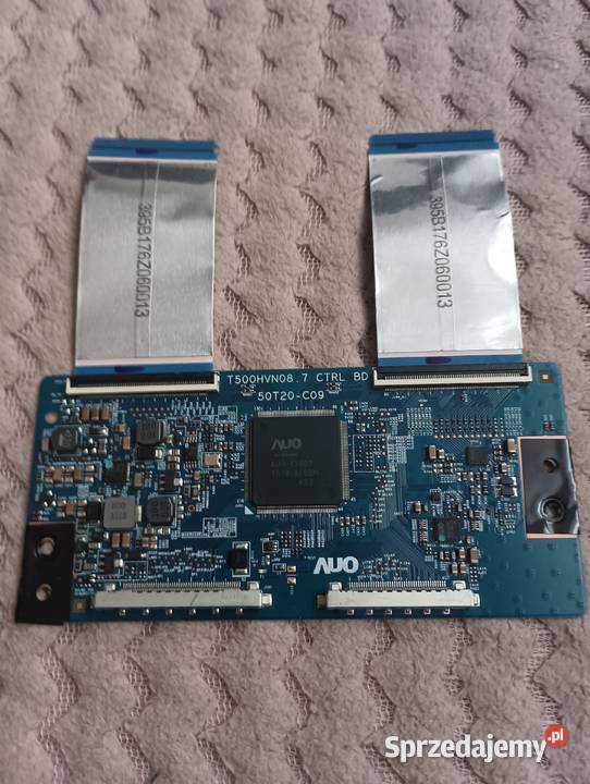 Philips 50pfh651088 części Ząbki