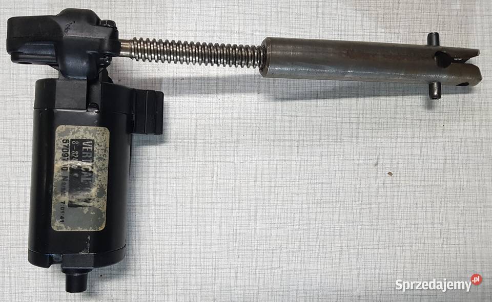 Silniczek siedzenia fotela przód Fiat Marea osobowe