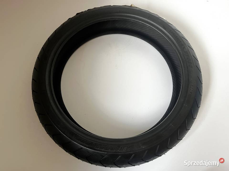 4369 Opona motocyklowa BRIDGESTONE BATTLAX BT020 Łobżenica sprzedam