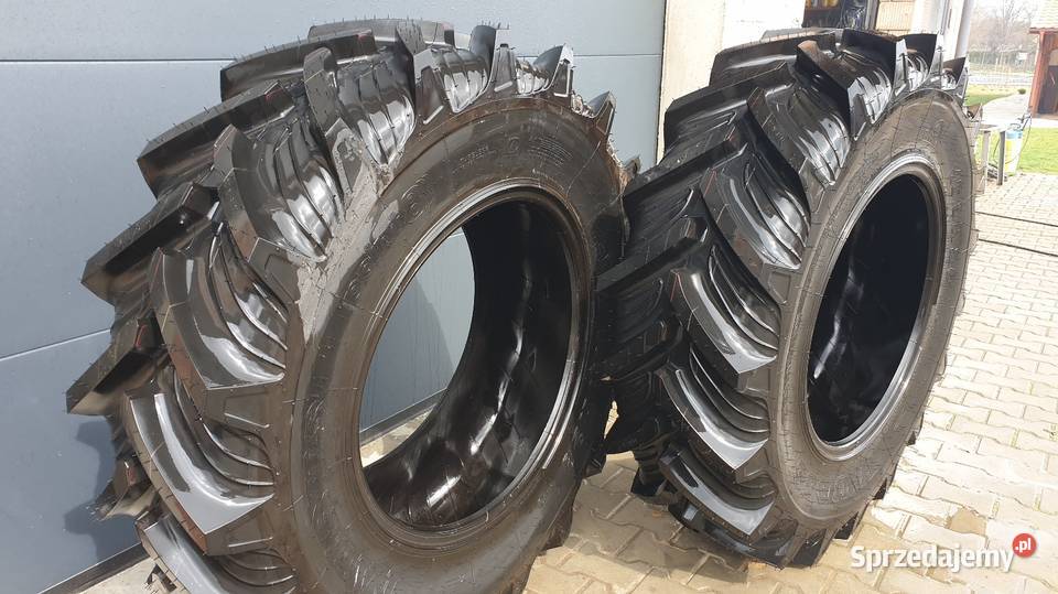 Opona rolnicza Taurus Point 8 169 r 28 kpl2 lubelskie Tarnogród