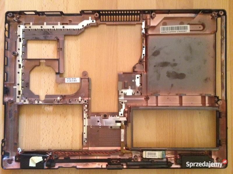 Obudowa Dolna Asus F5N F5M F5C F5Z F5R F5RL F5V