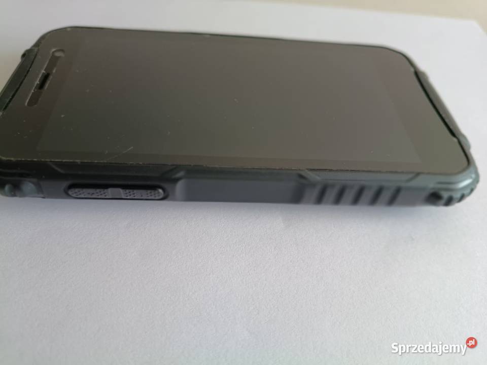 Doogee S35T czarny Mszana Dolna