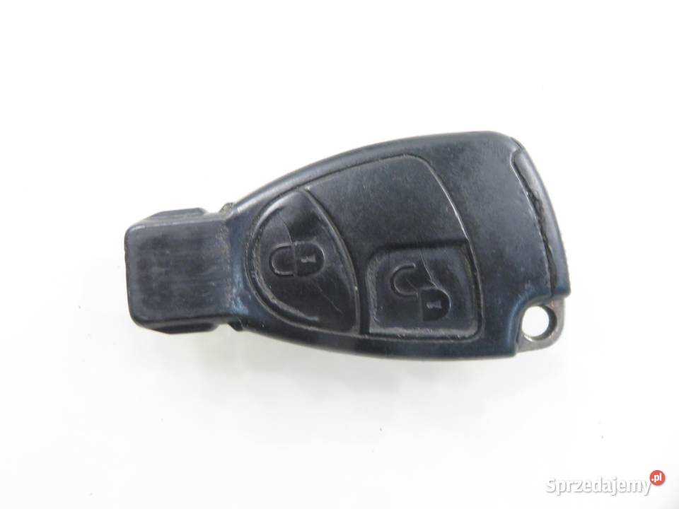 STACYJKA MERCEDESBENZ A W169 1695451508 osobowe