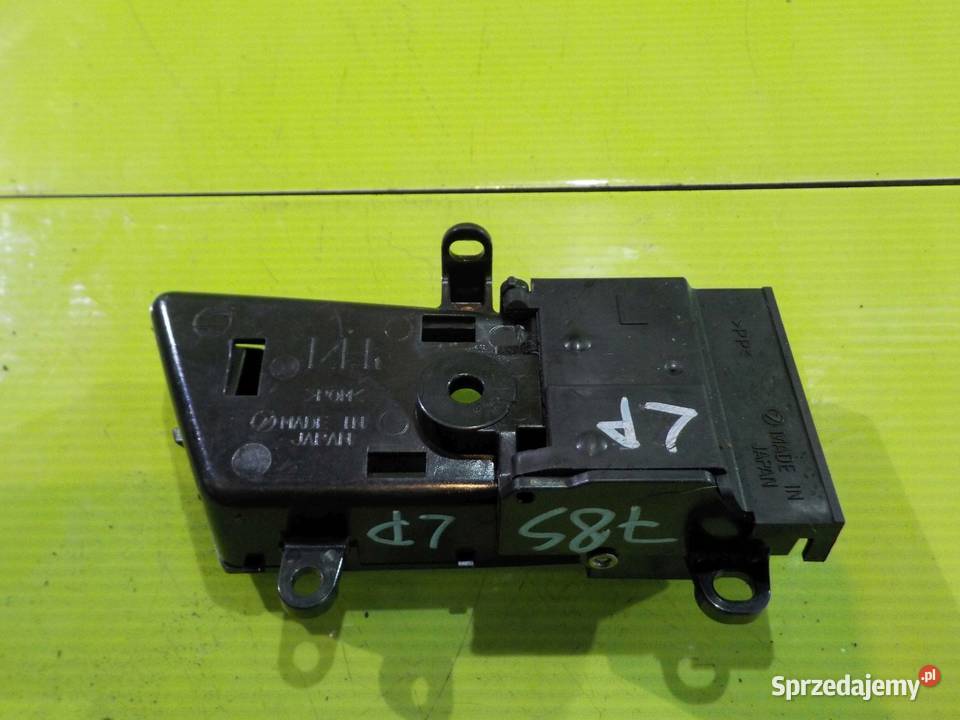 LEGACY OUTBACK III 04 klamka drzwi lewa przod Suków sprzedam