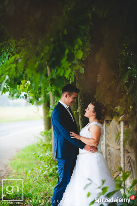 Fotografia Ślubna Pozostałe mazowieckie Ostrołęka