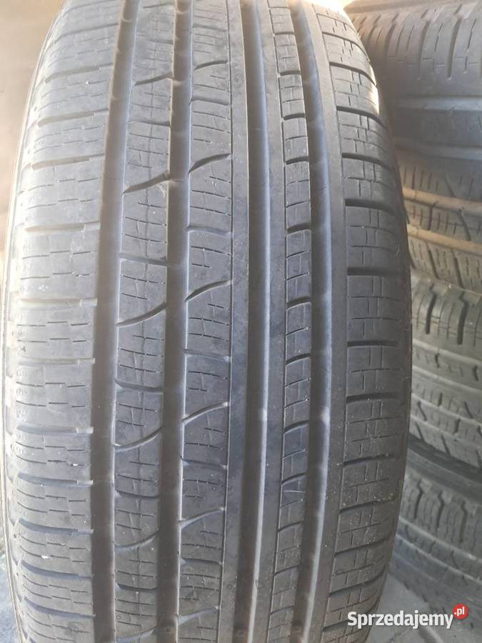 Opony Pirelli 21565R17 215 Piła