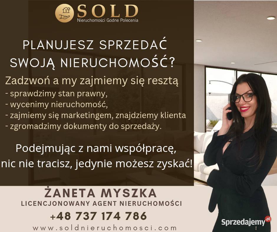 Pomoc w sprzedaży i zakupie nieruchomości pomorskie Wejherowo współpraca