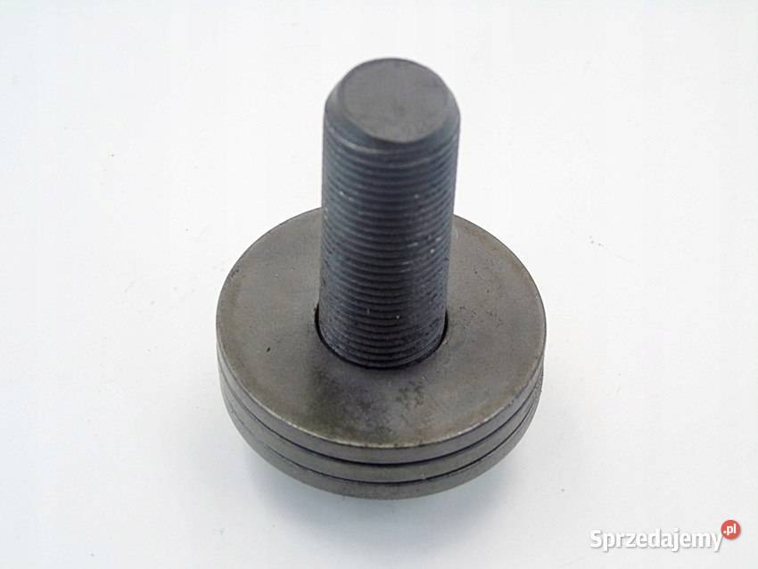 ŚRUBA KOŁA WAŁU 20 B MERCEDES E200 W210 S210 Sosnowiec
