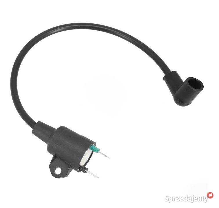 Cewka Zapłonowa Agregat Dwusuw Silniki 145F 650 Ostrołęka sprzedam