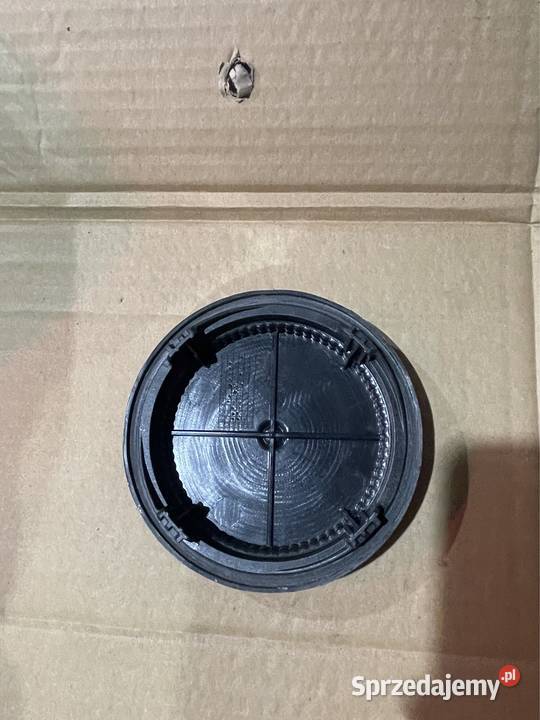 Dekiel zamknięcie zakrętka lampy asa20FV mini zachodniopomorskie Szczecin