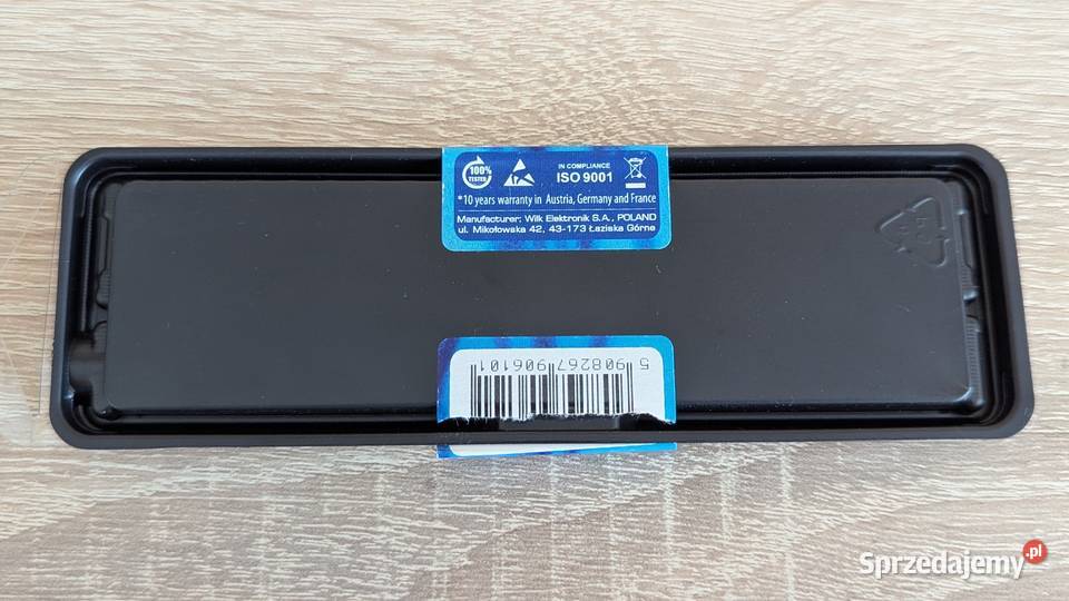 Pamięć DDR3 RAM 4GB Białystok