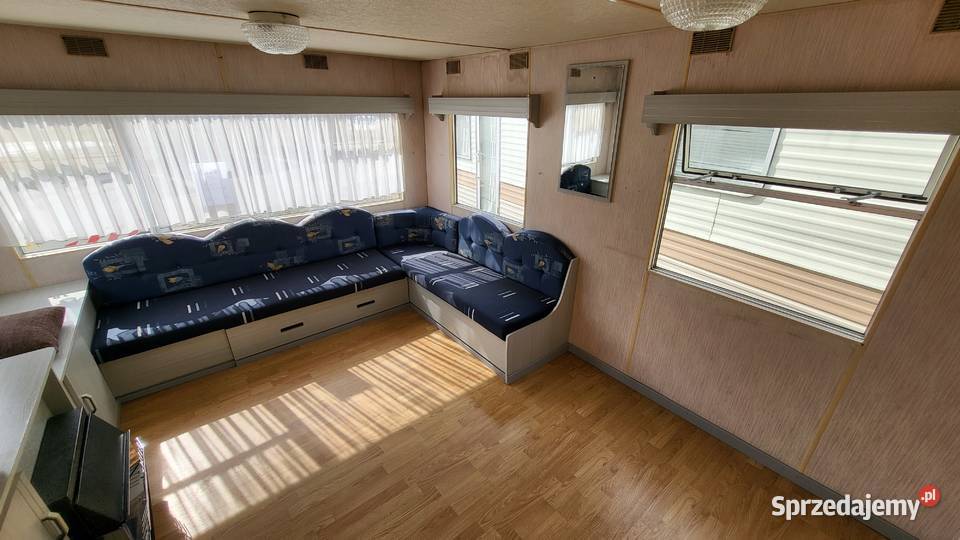 Domki domek holenderski domek angielski A168 Gołaszyn