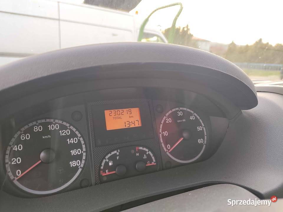 2013 Citroen Jumpy super stan Kostarowce sprzedam