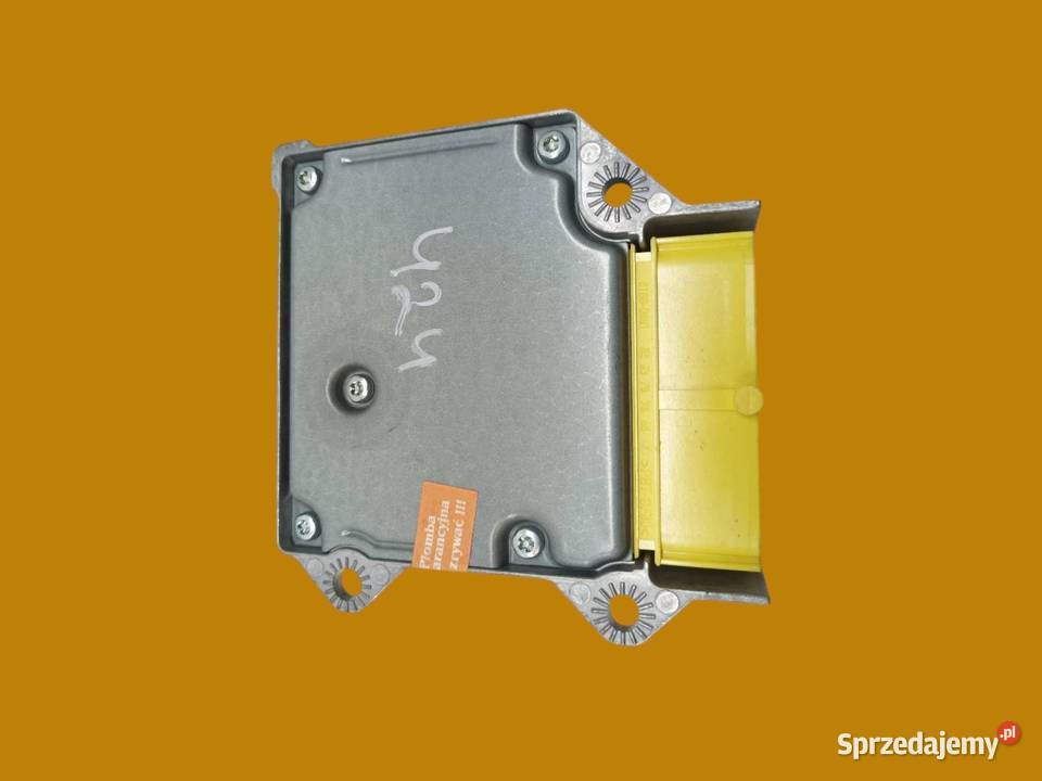 SENSOR AIRBAG 4F0959655B Audi A6 III 20042011 C6