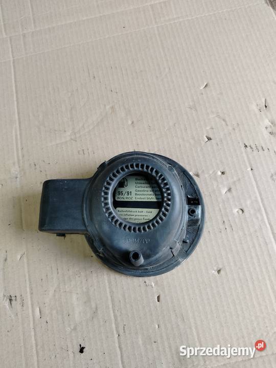 VW Golf lV klapa wlewu paliwa LB5N Pozostałe Kraśnik Dolny