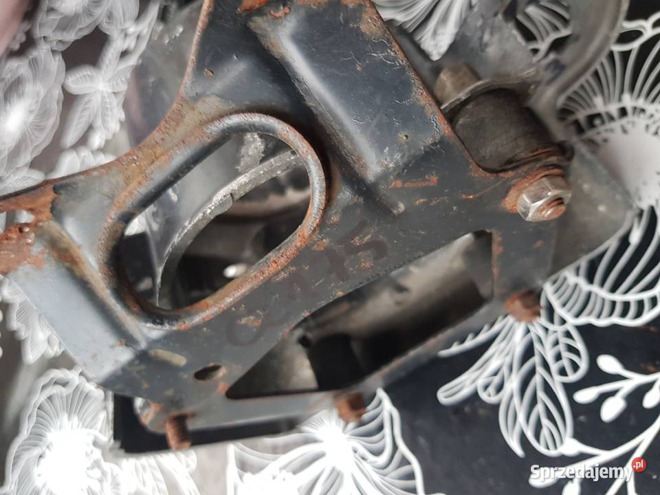 CZ 175MocowaniePółka podstawy licznika do lubuskie Gorzów Wielkopolski