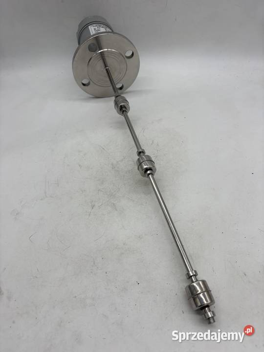 Shanghai YAHU Instrument LF8 Level sensor Warszawa