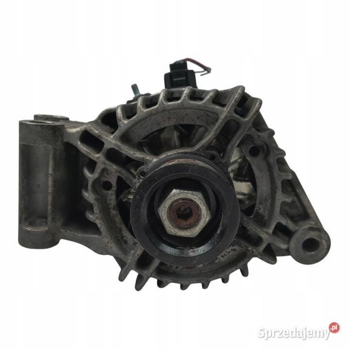ALTERNATOR Ford Focus MK2 C 16 16V HWDA SHDA Chełm