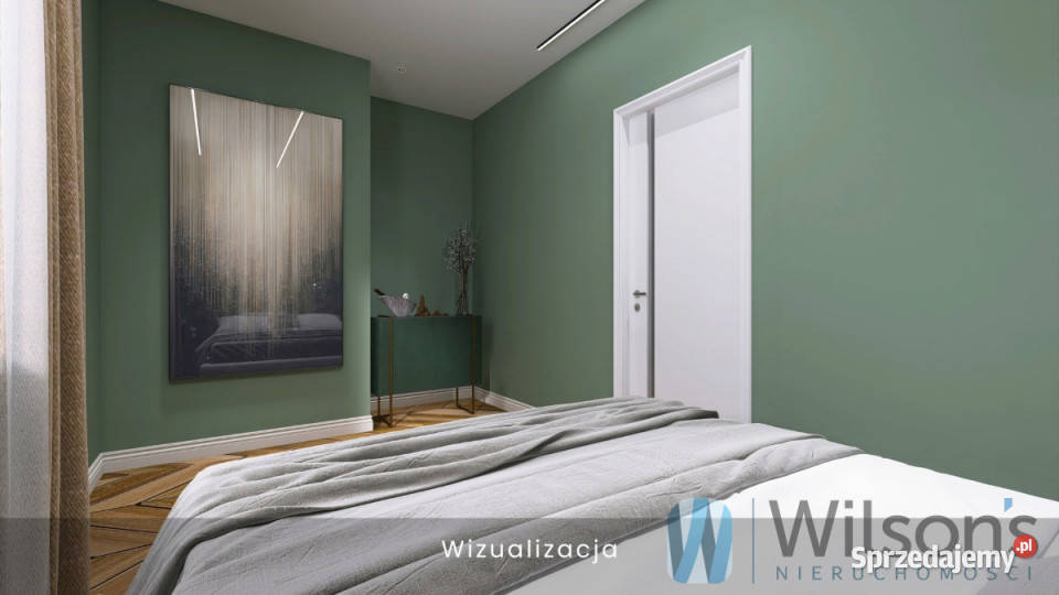 Mieszkanie Warszawa Jagiellońska 9971m 5 pok